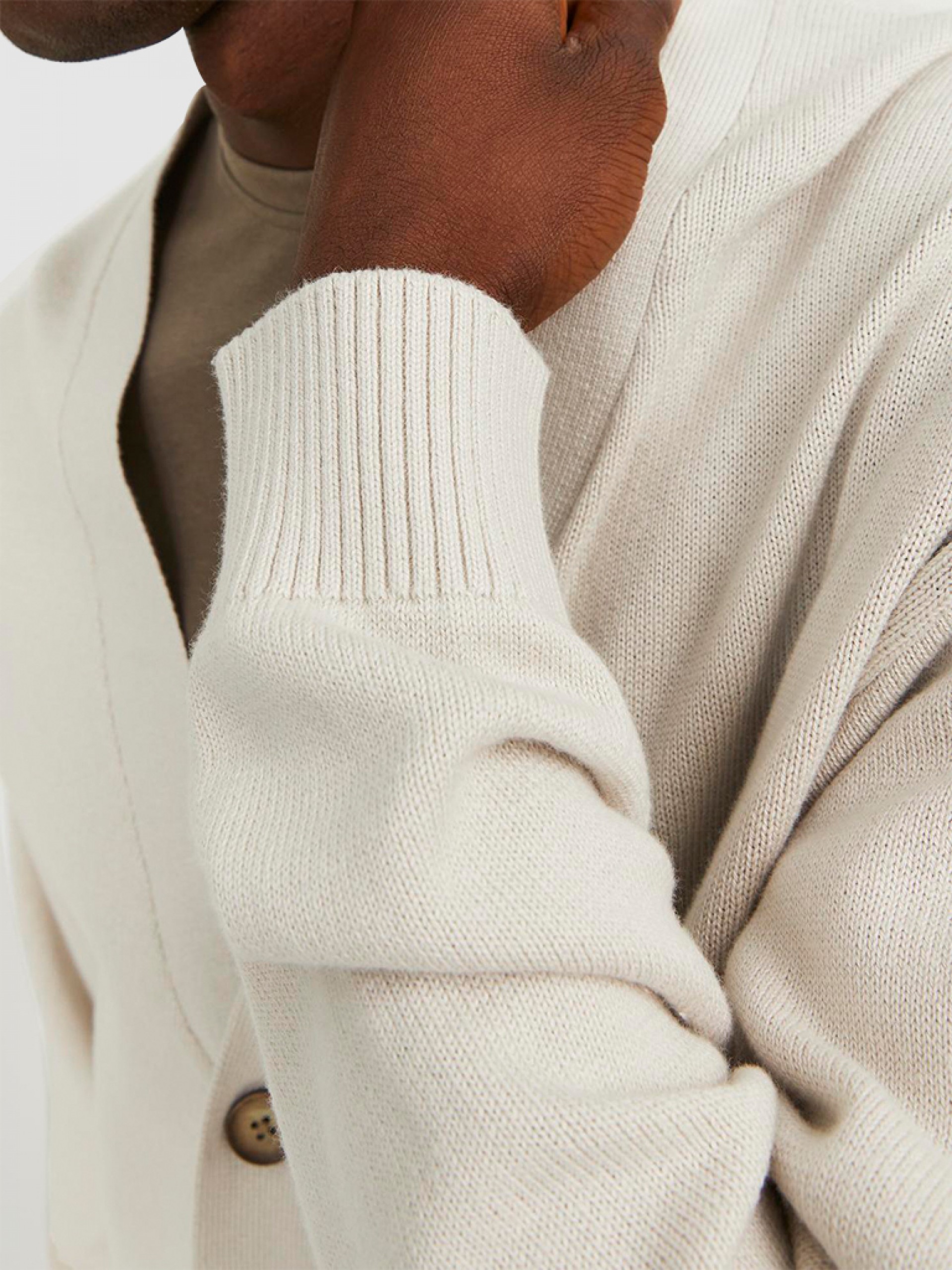 Chaqueta Hombre Jack & Jones
