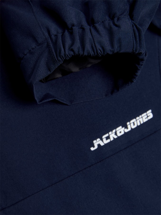 Chaqueta Hombre Jack & Jones