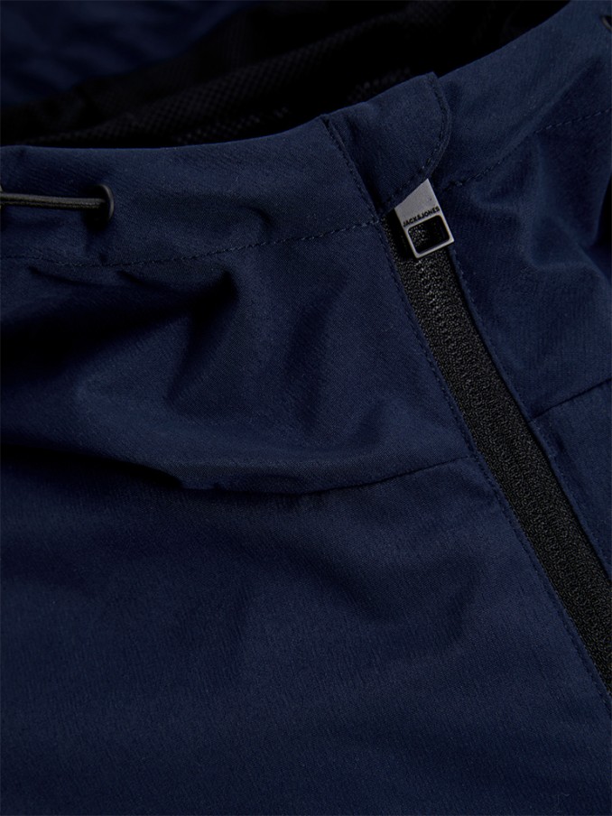 Chaqueta Hombre Jack & Jones