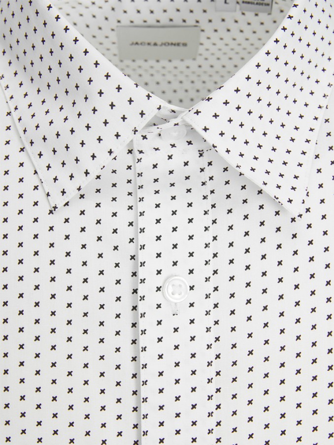 Camisa Hombre Jack & Jones