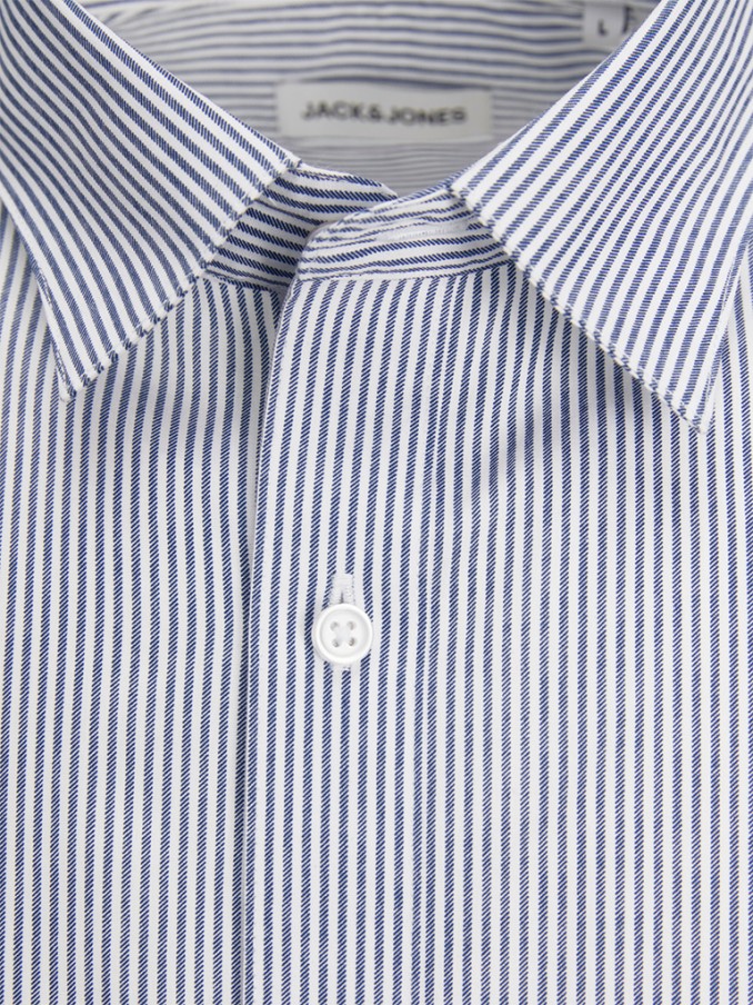 Camisa Hombre Jack & Jones