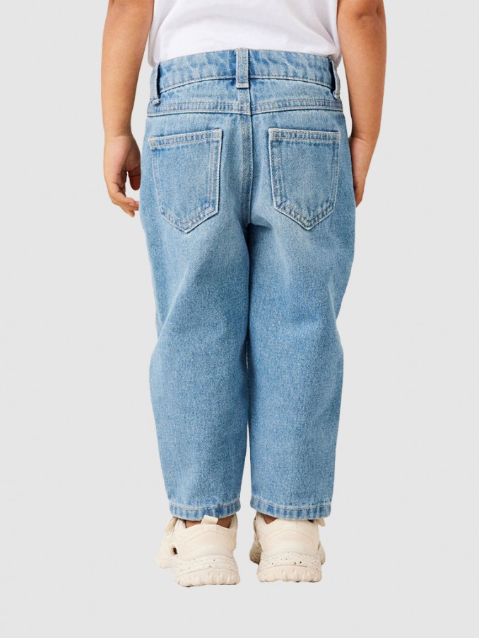 Pantalones Niña Name It