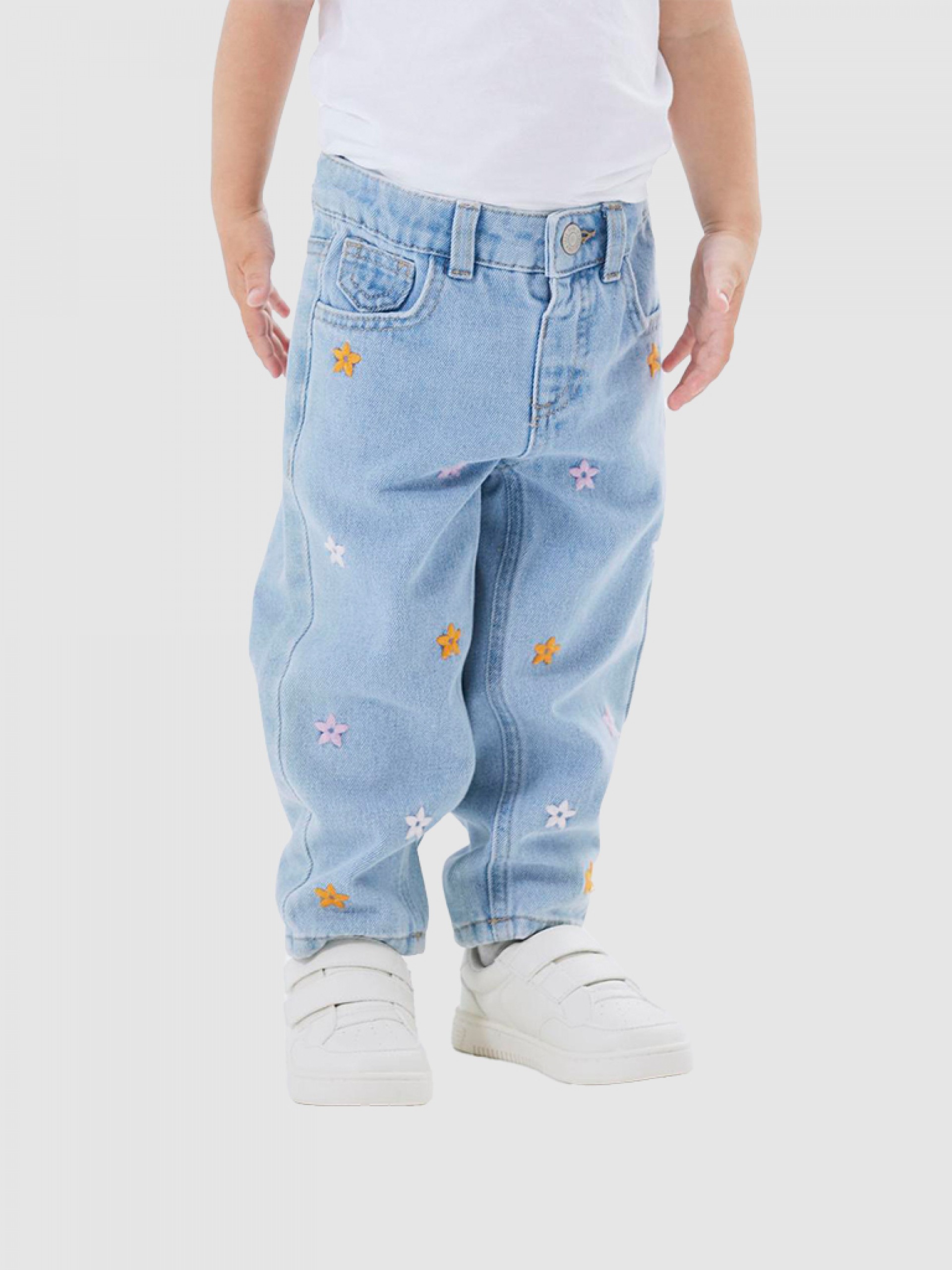 Pantalones Niña Name It