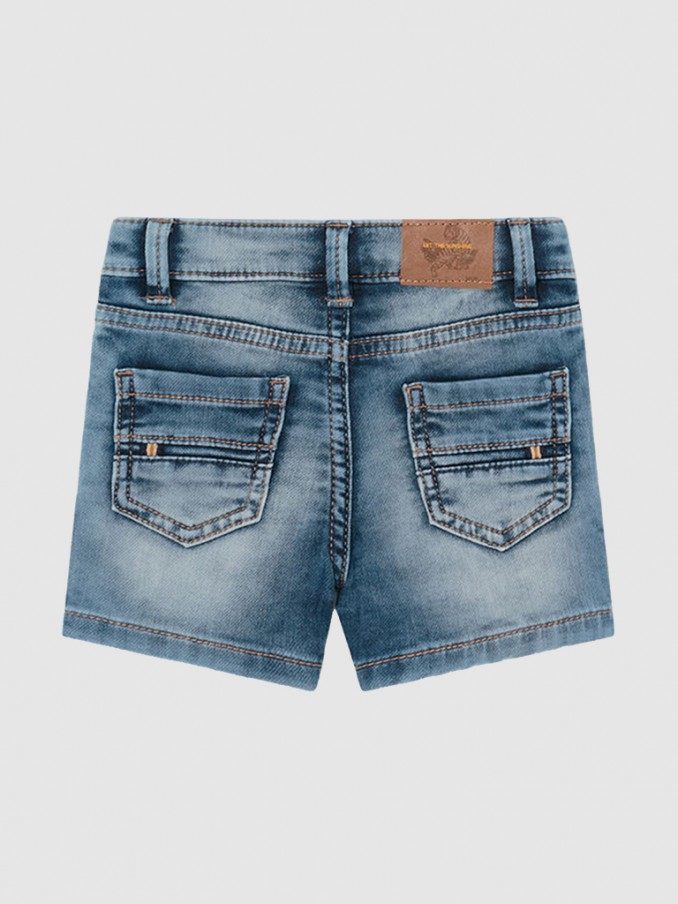 Shorts Baby Boy Mayoral