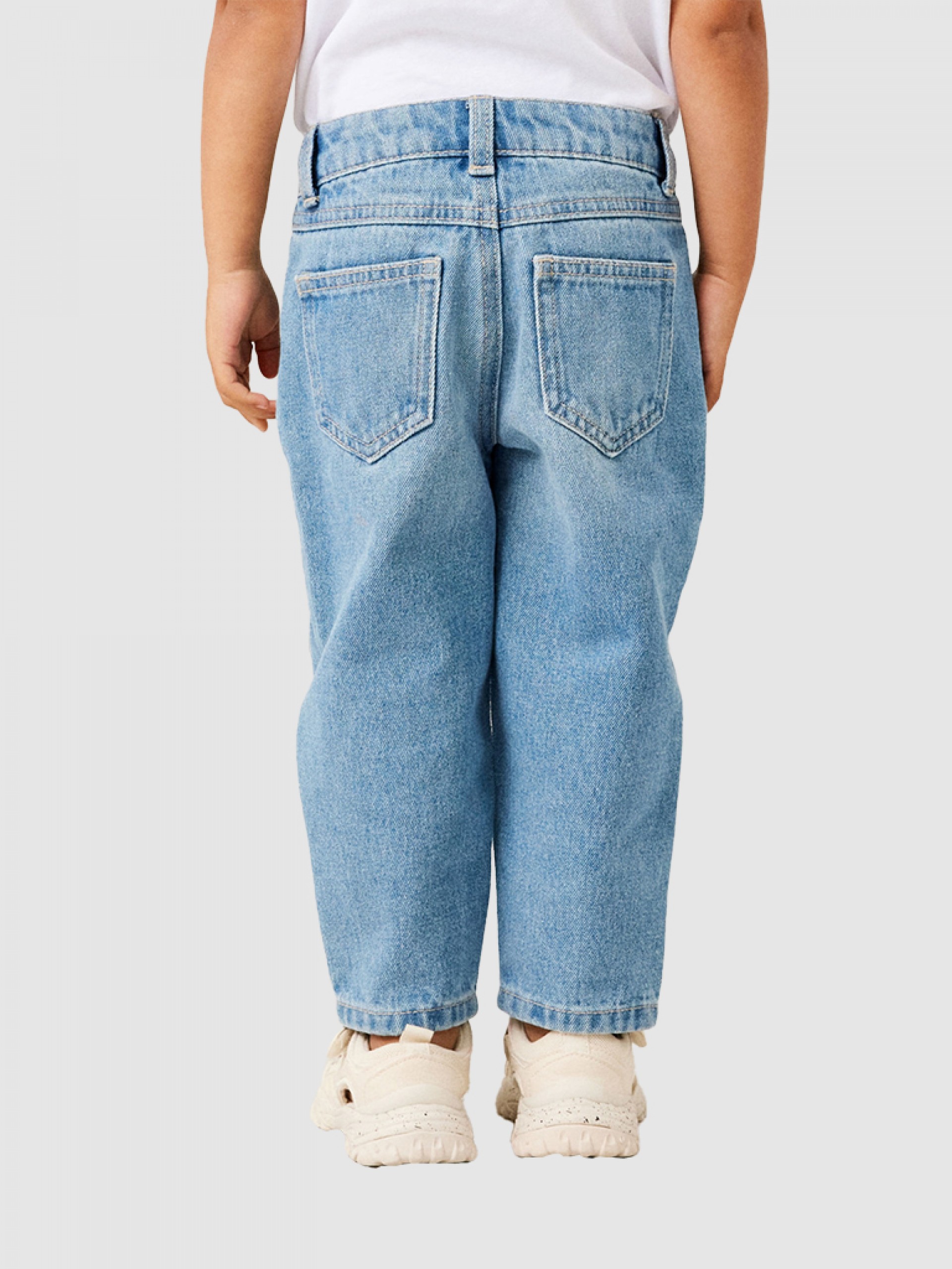 Pantalones Niña Name It