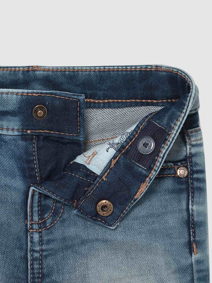 Shorts Baby Boy Mayoral