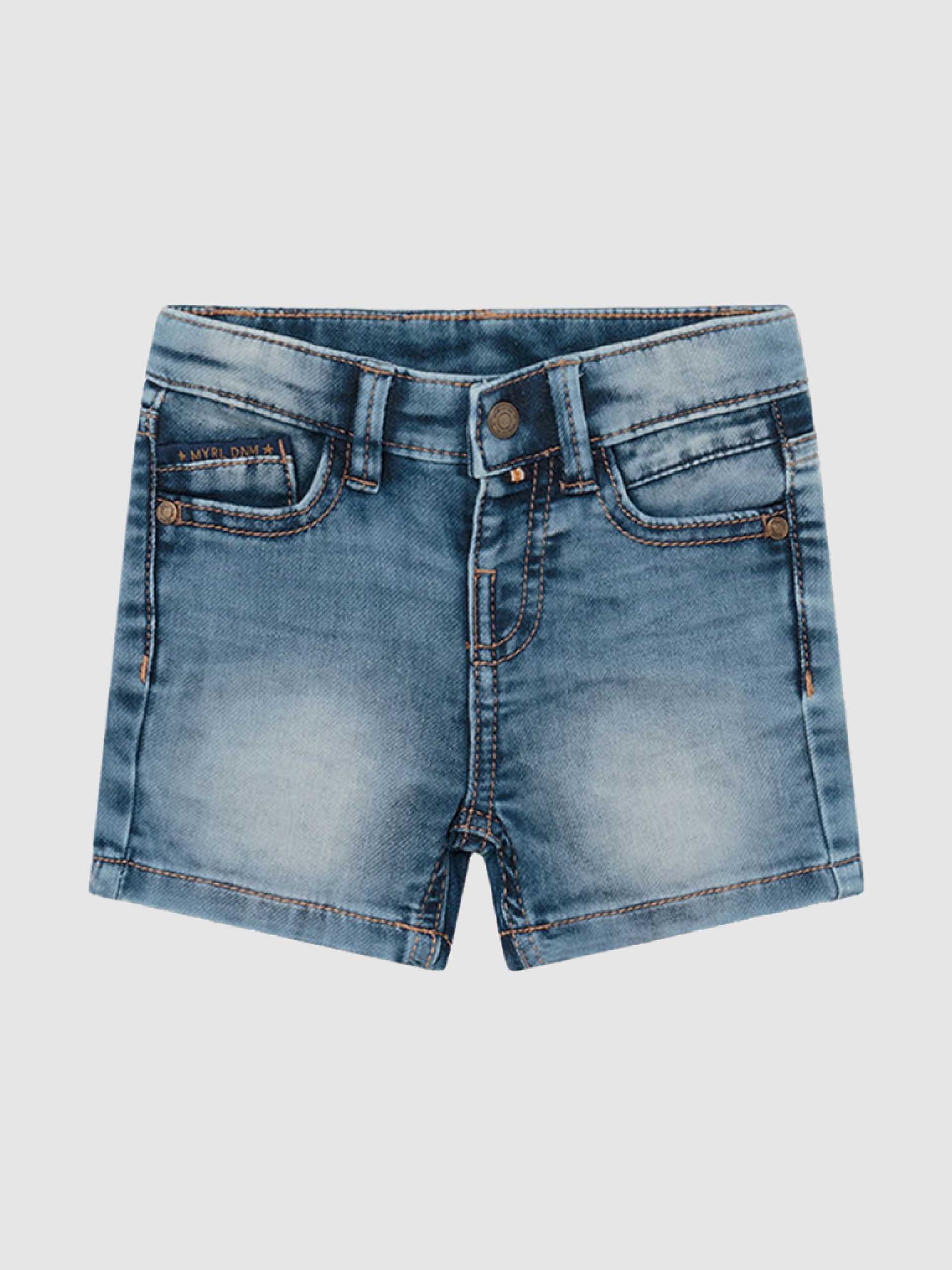 Pantalones Cortos Bebe Niño Mayoral