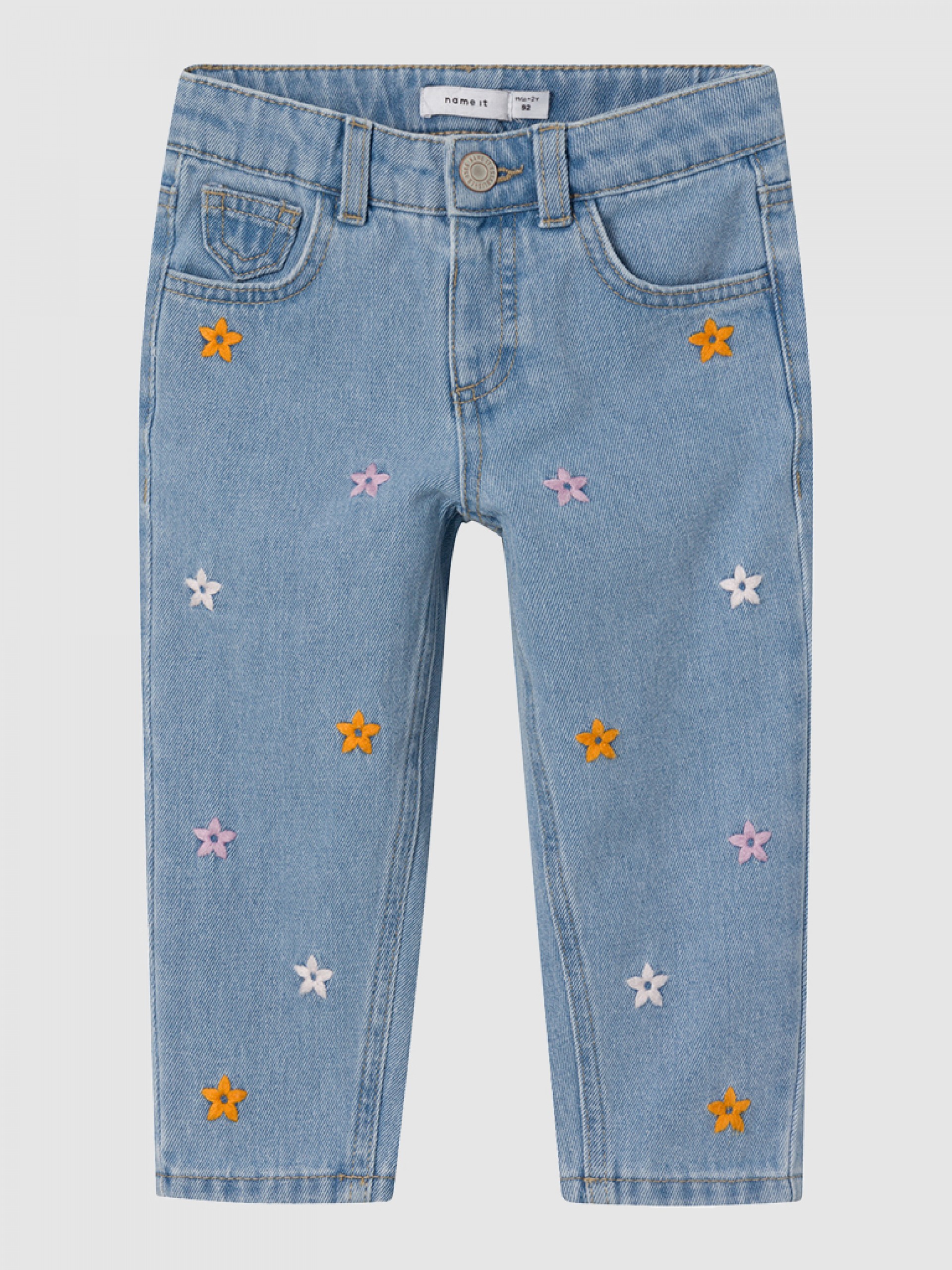 Pantalones Niña Name It