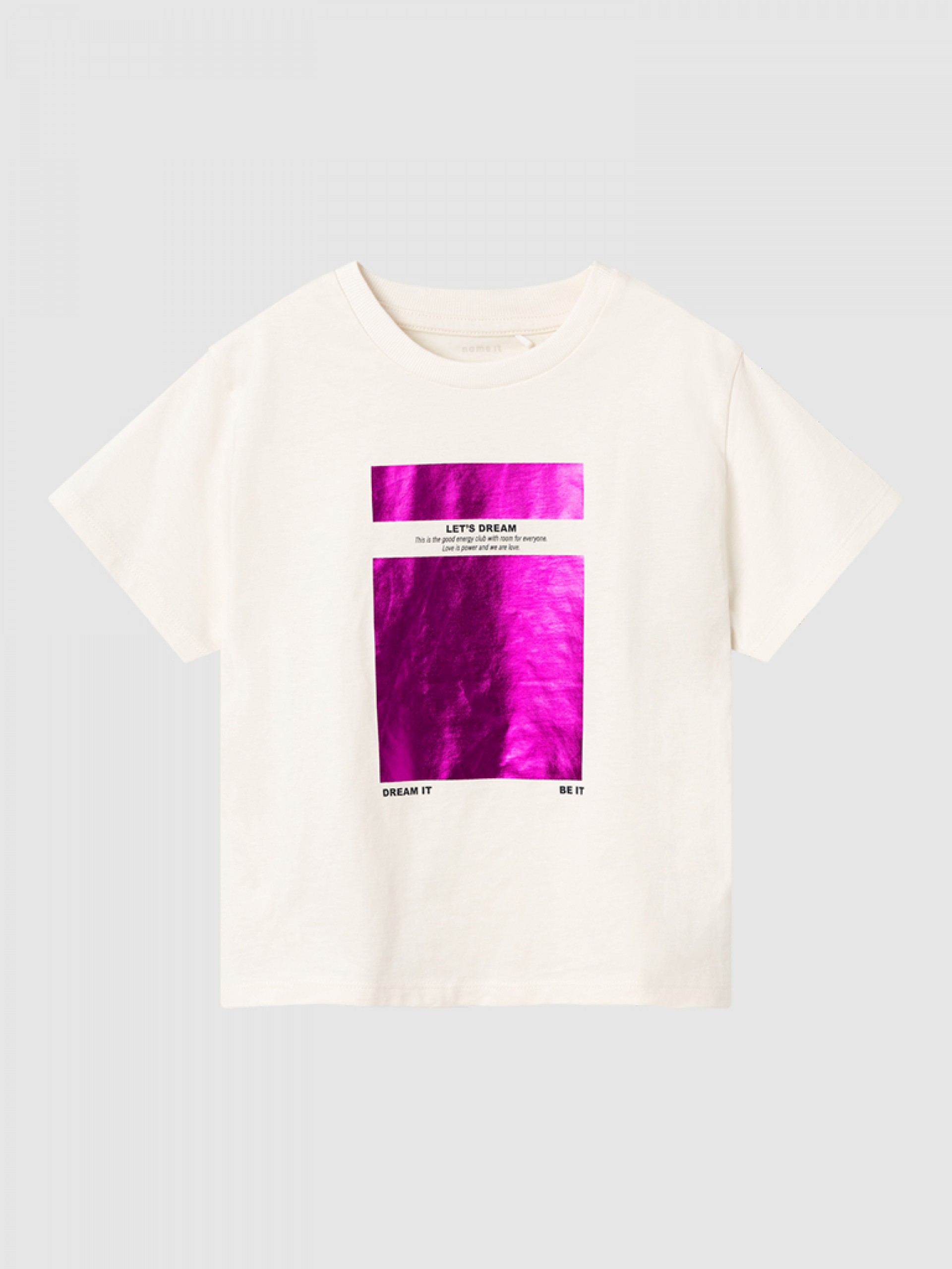 T-Shirt Girl Name It