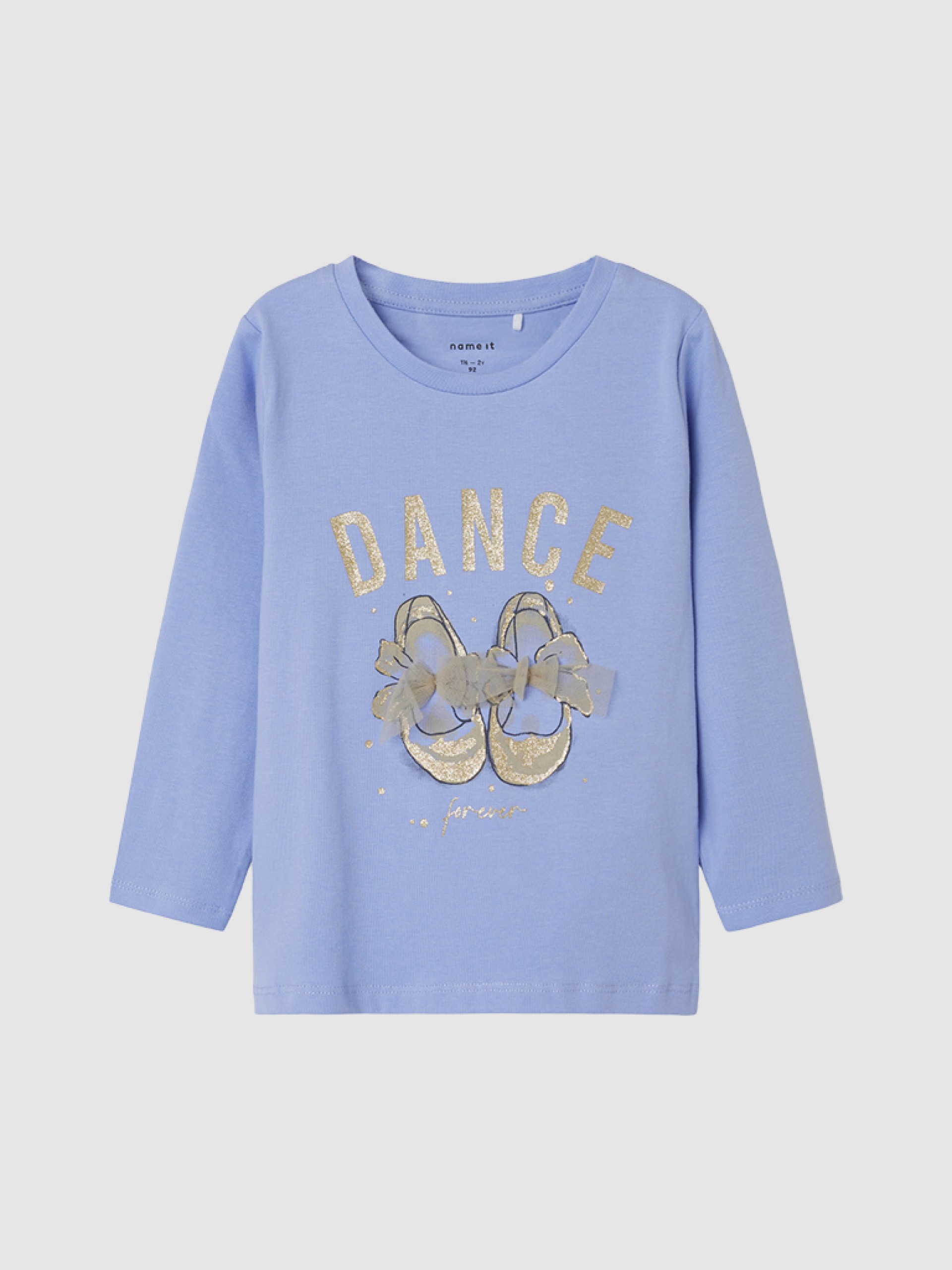 T-Shirt Girl Name It