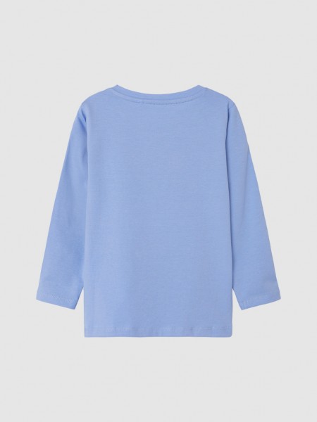 T-Shirt Girl Name It