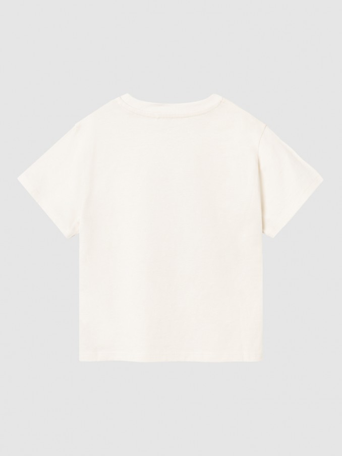 T-Shirt Girl Name It