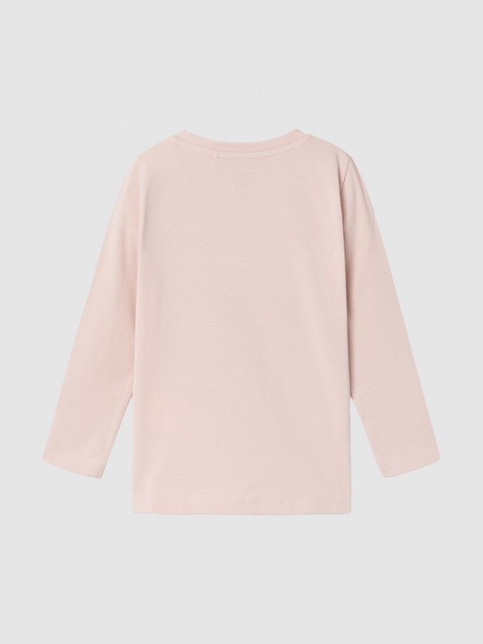 T-Shirt Girl Name It