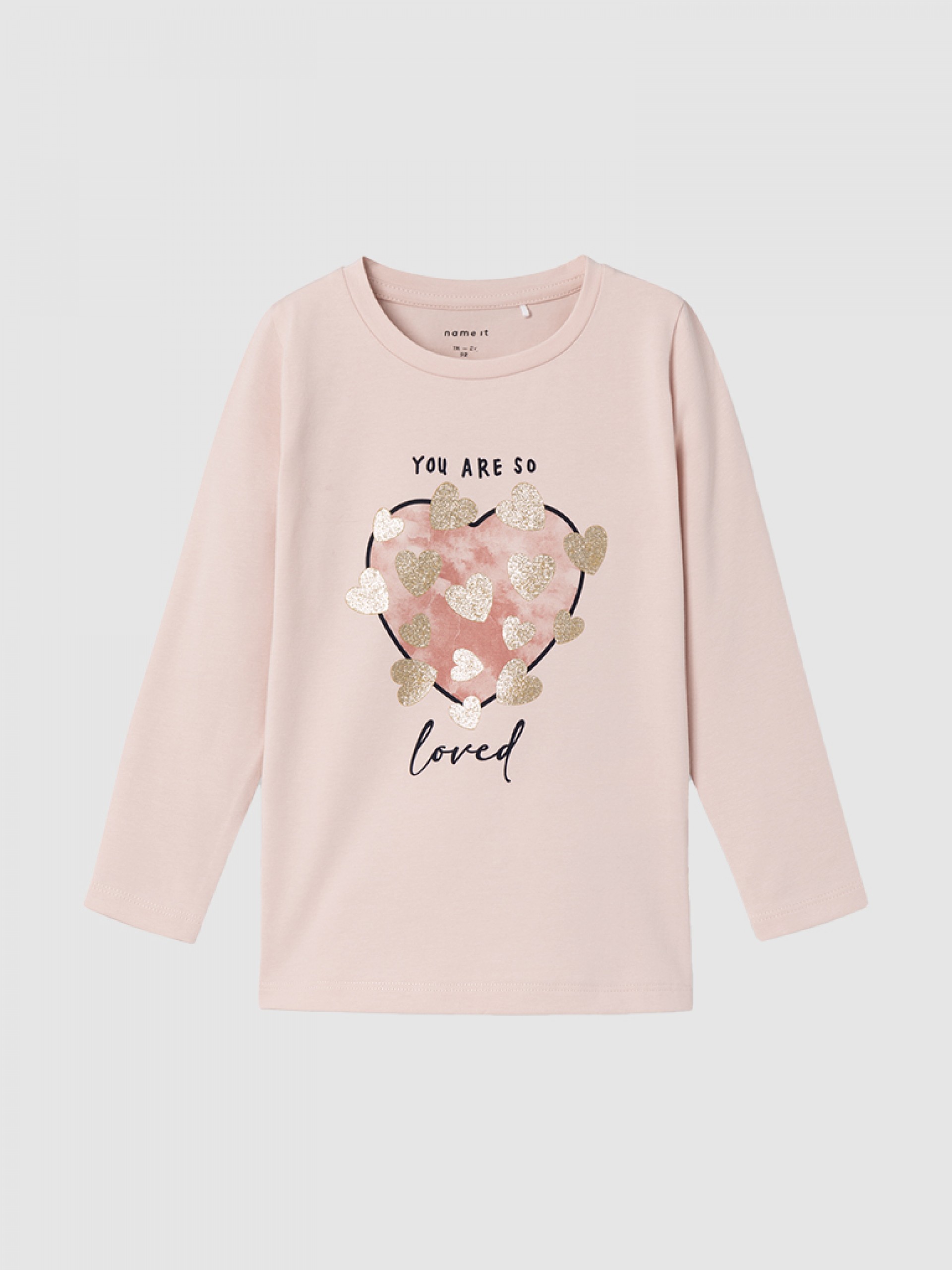 T-Shirt Girl Name It