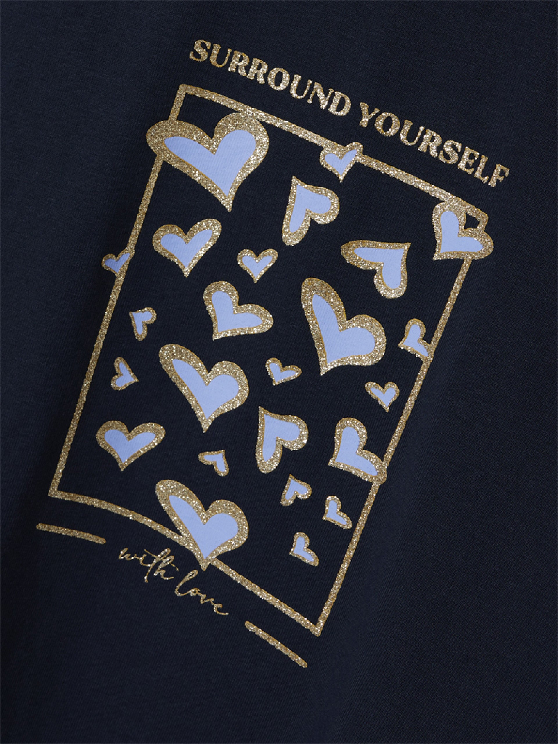 Camiseta Niña Name It