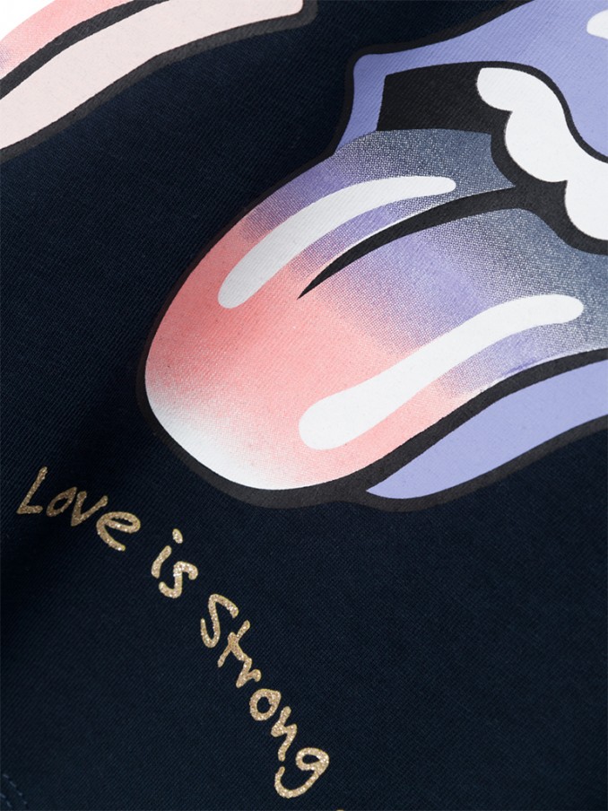 T-Shirt Girl Name It