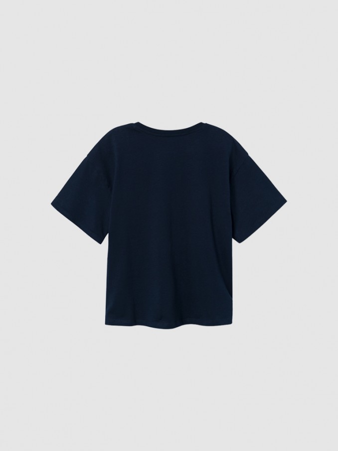 T-Shirt Girl Name It