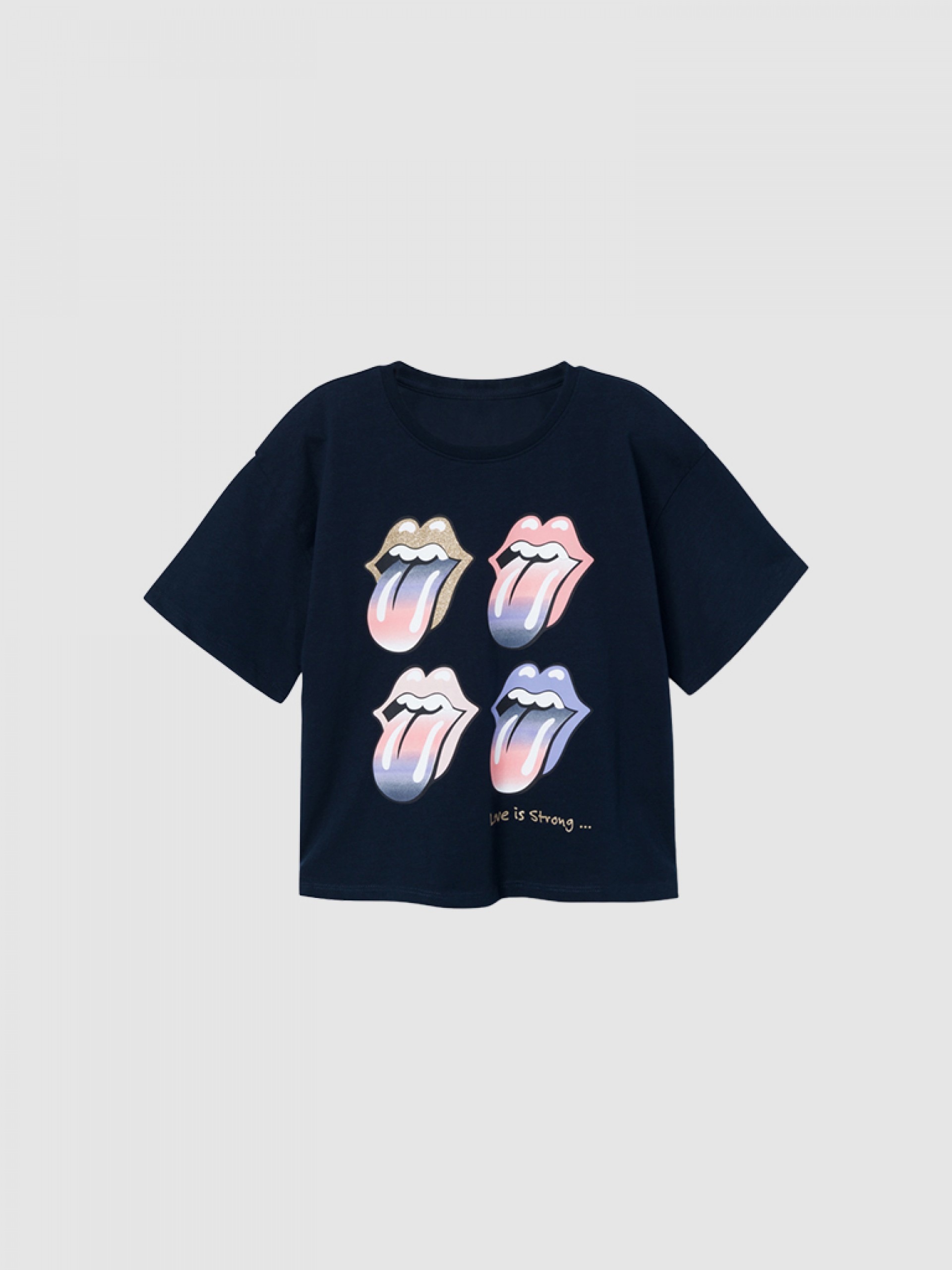 T-Shirt Girl Name It