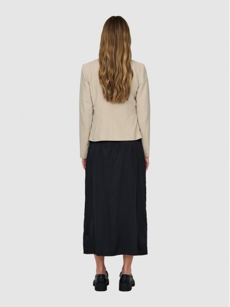 Jacket Woman Only