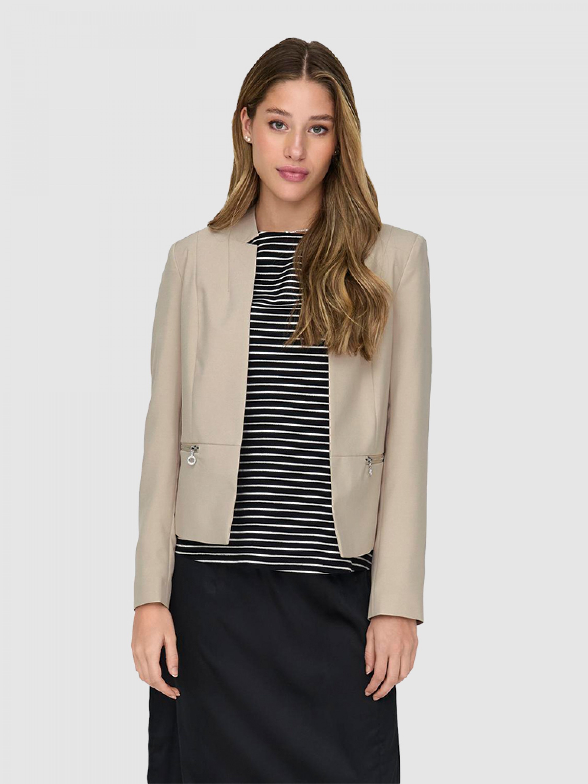 Chaqueta Mujer Only