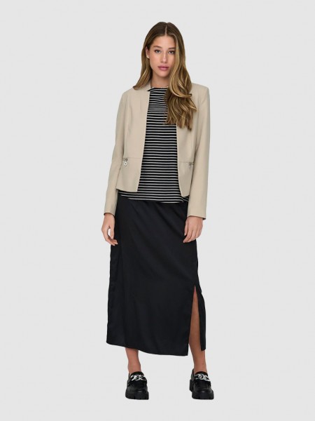 Jacket Woman Only