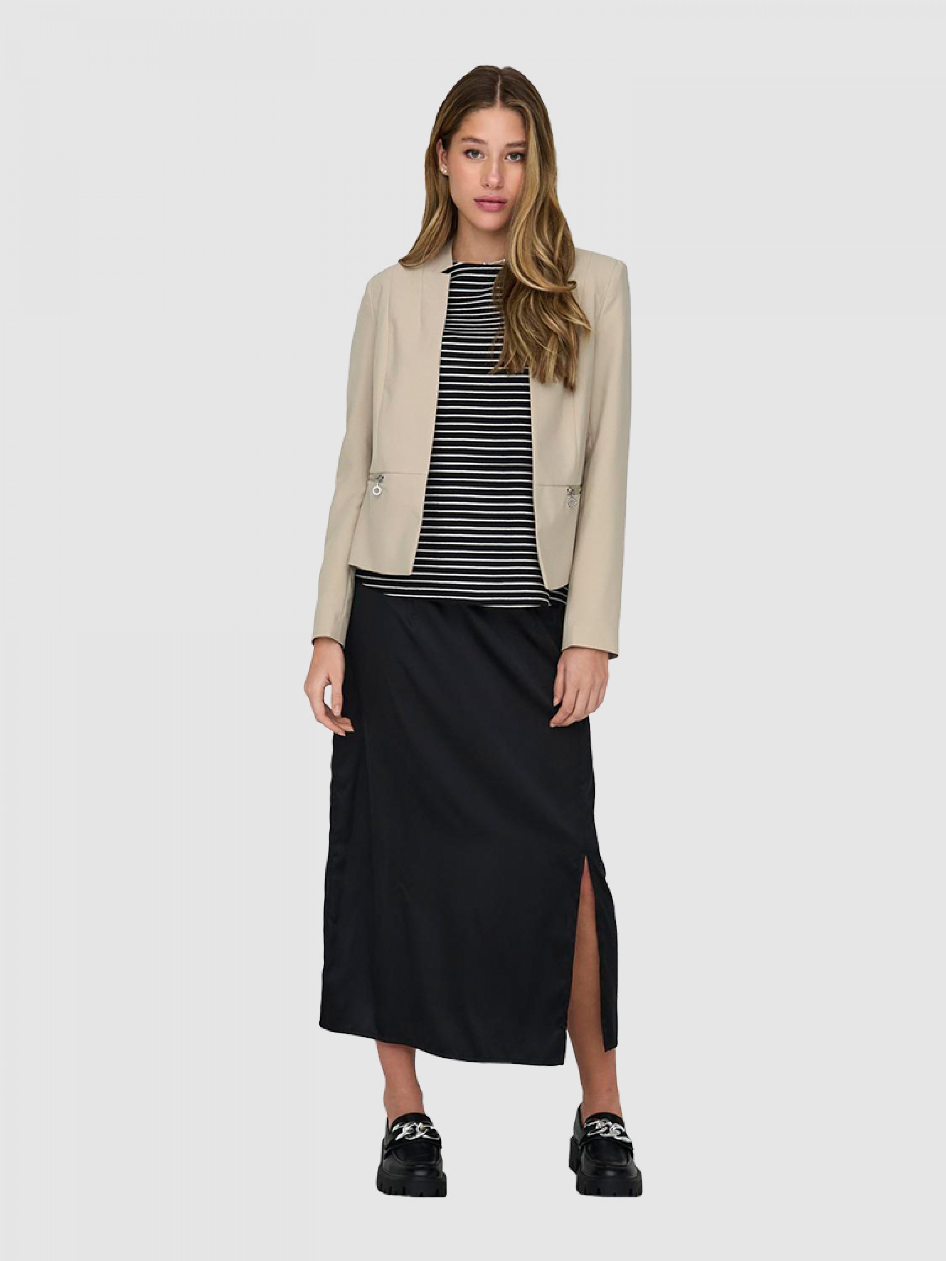 Chaqueta Mujer Only