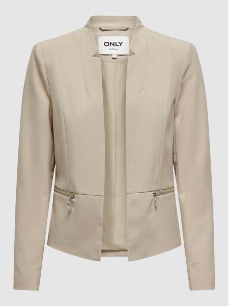 Jacket Woman Only