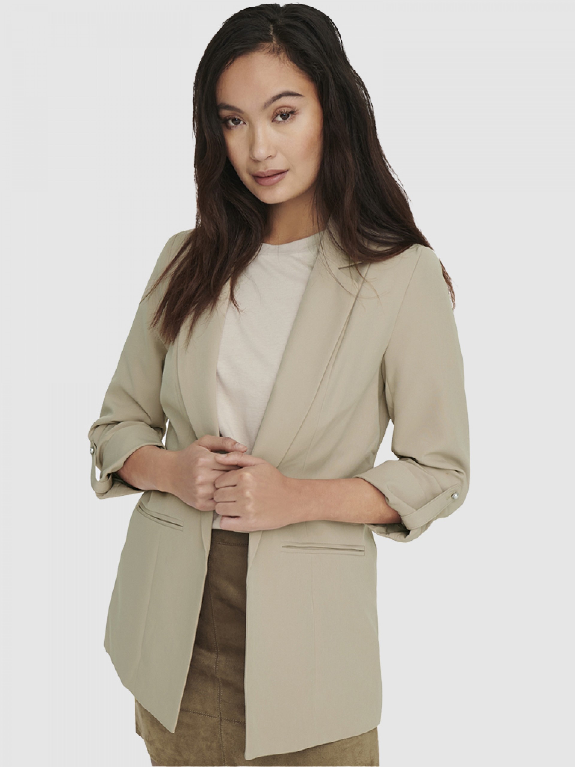 Blazer Woman Only