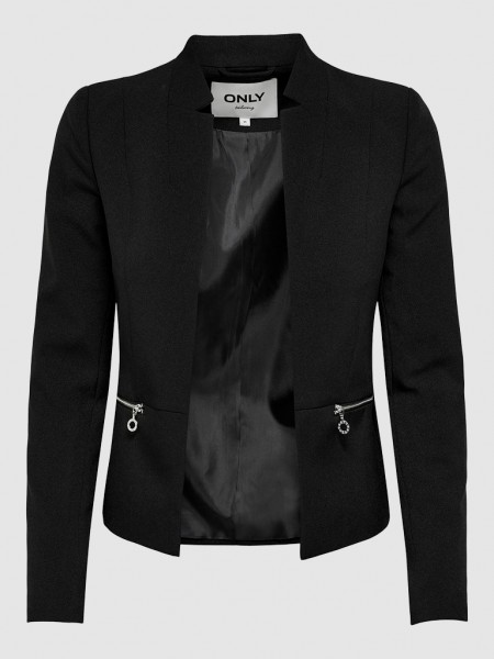 Jacket Woman Only