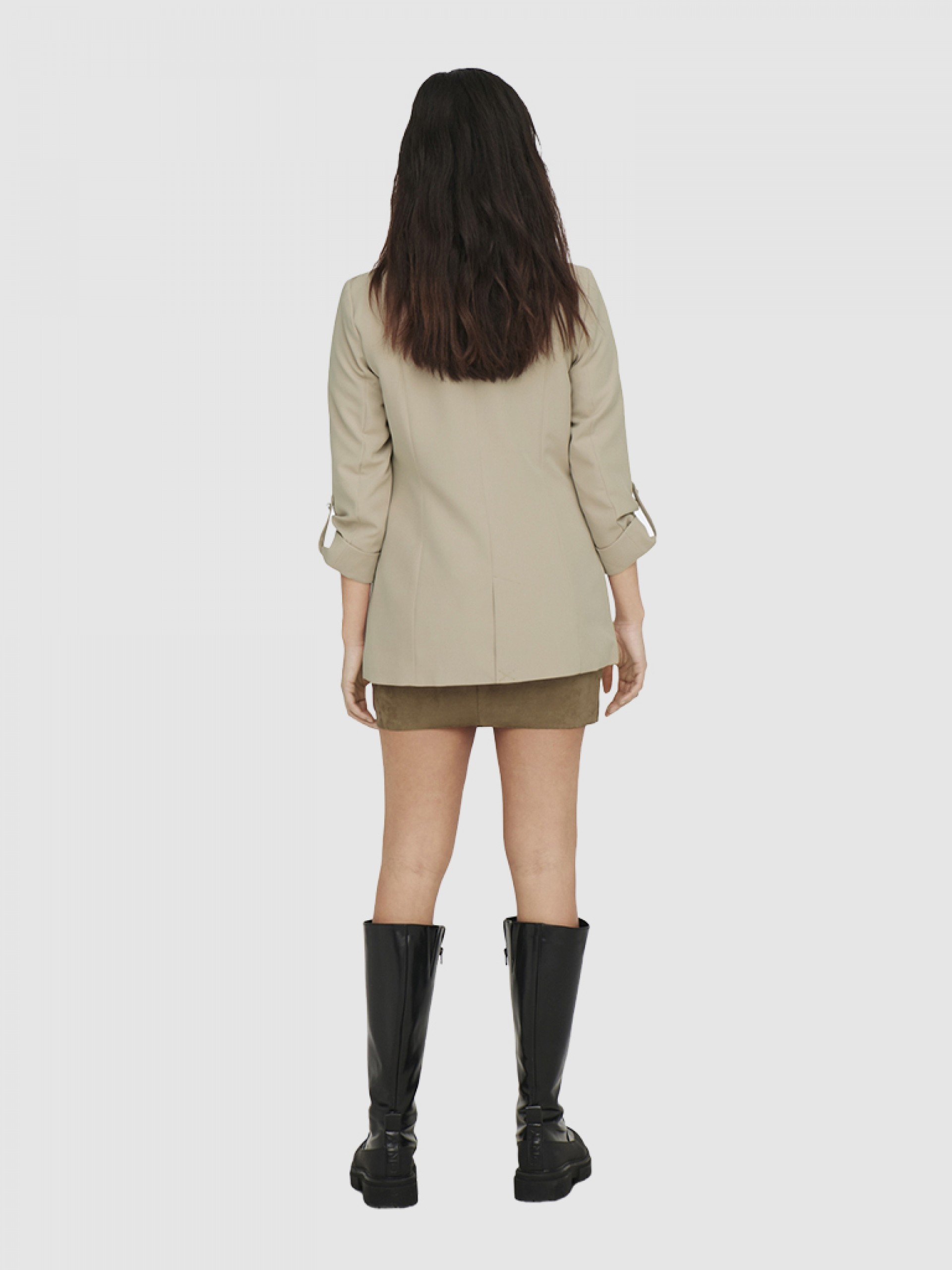 Blazer Woman Only