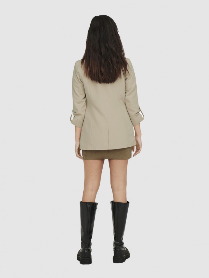 Blazer Woman Only