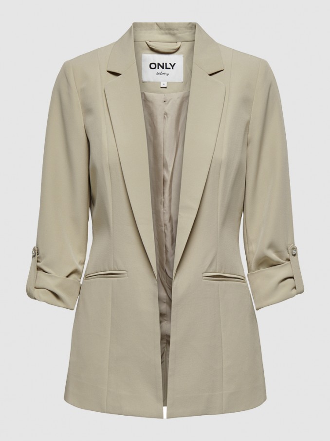Blazer Woman Only