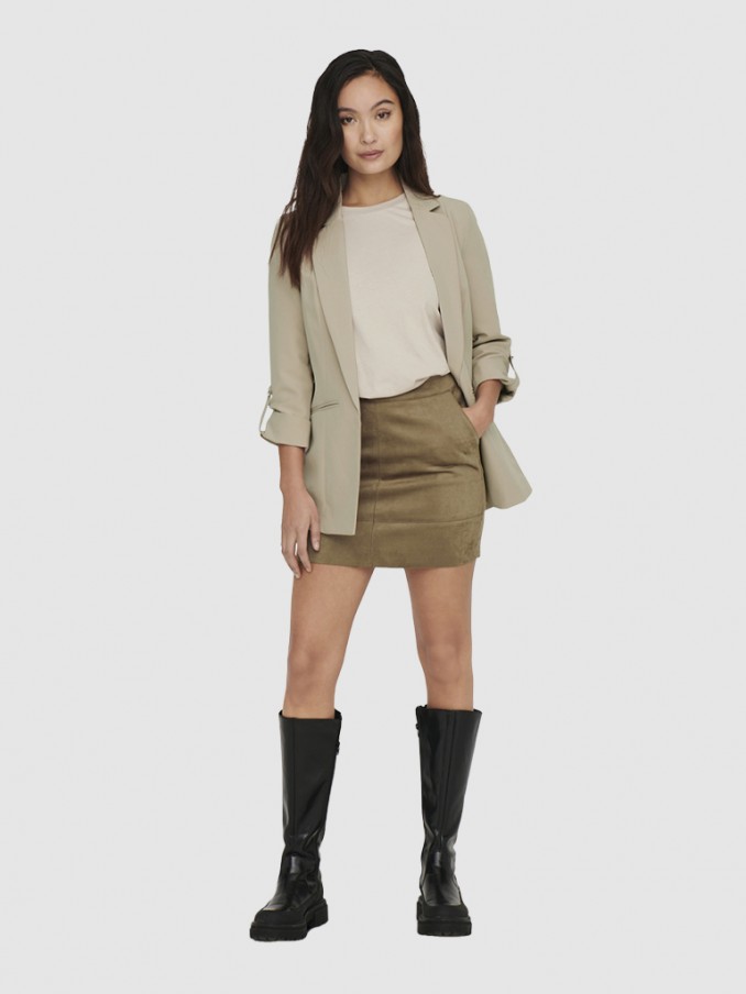 Blazer Woman Only