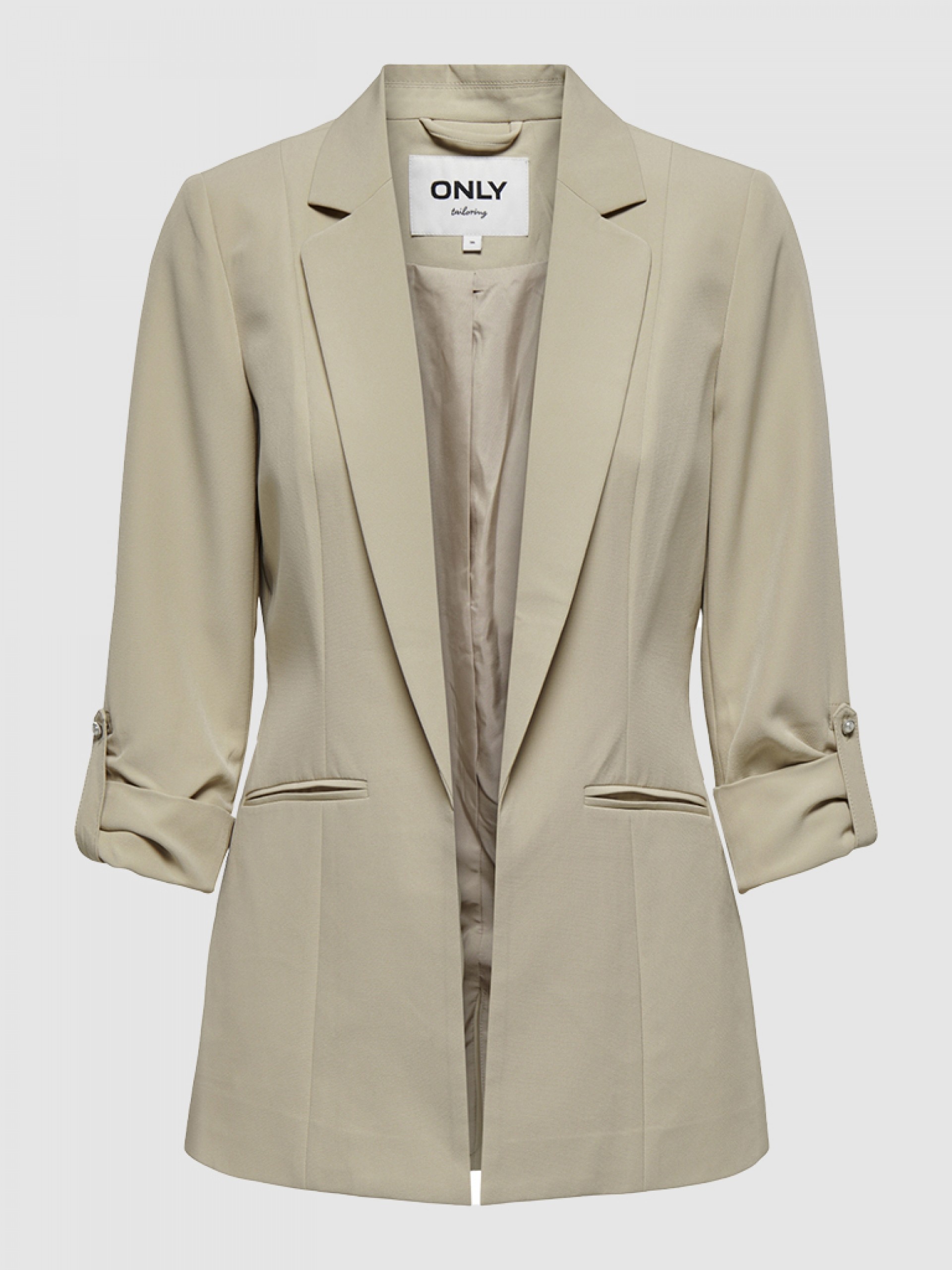 Blazer Woman Only