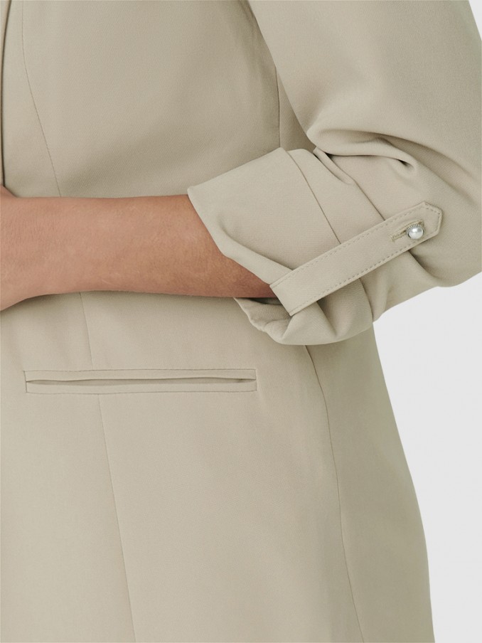 Blazer Woman Only