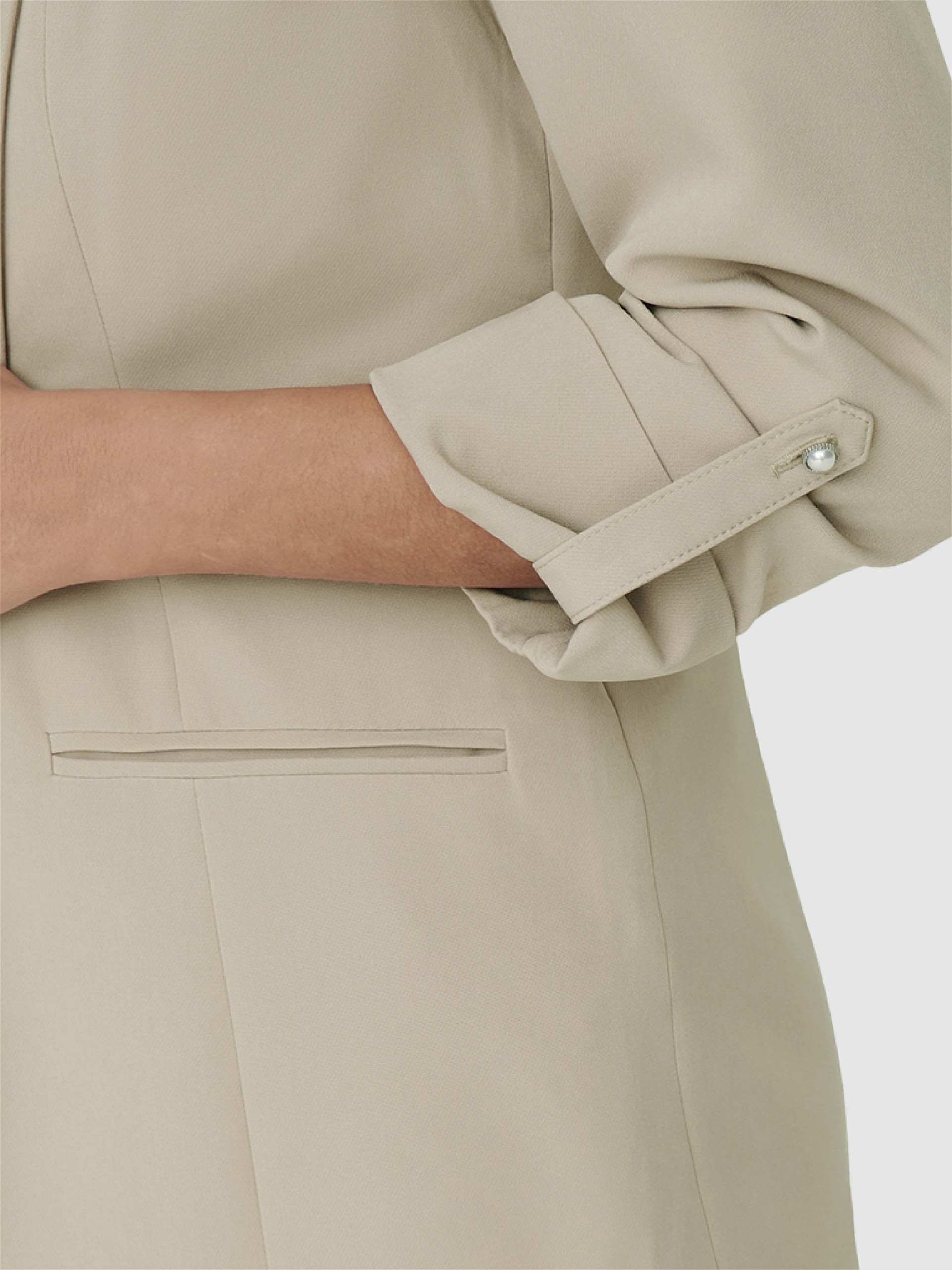 Blazer Woman Only