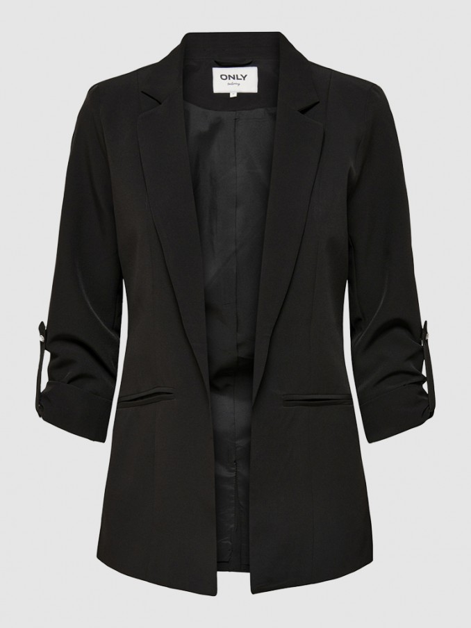 Blazer Mujer Only