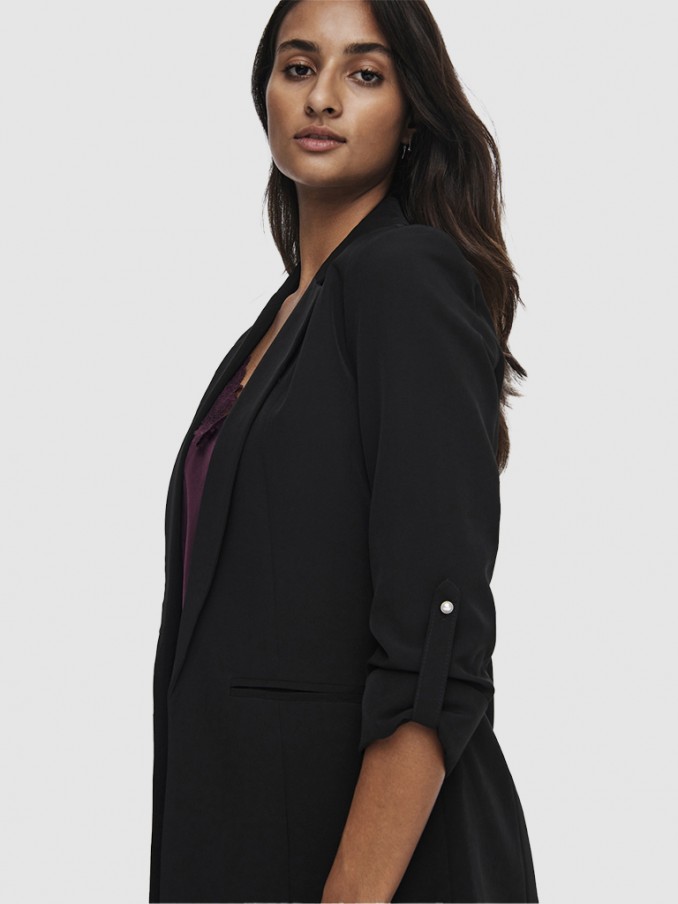 Blazer Mujer Only