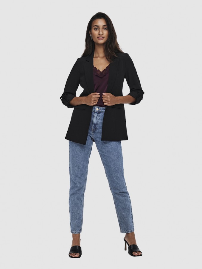 Blazer Mujer Only