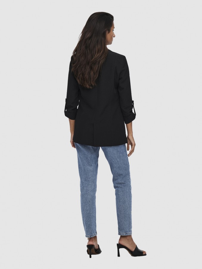 Blazer Mujer Only
