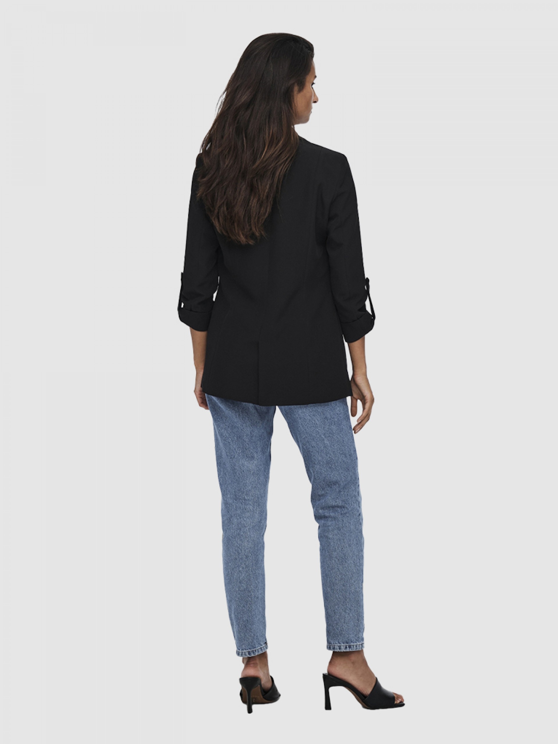 Blazer Mujer Only