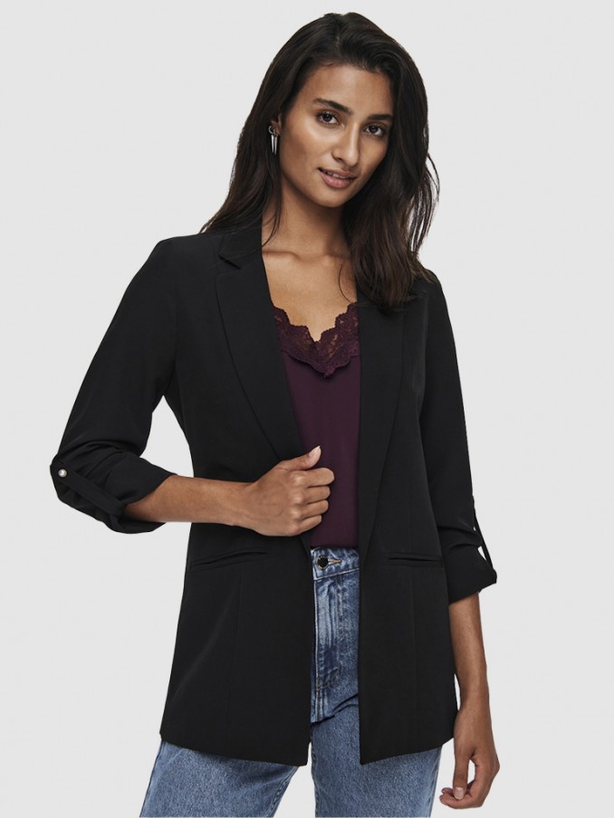 Blazer Mujer Only