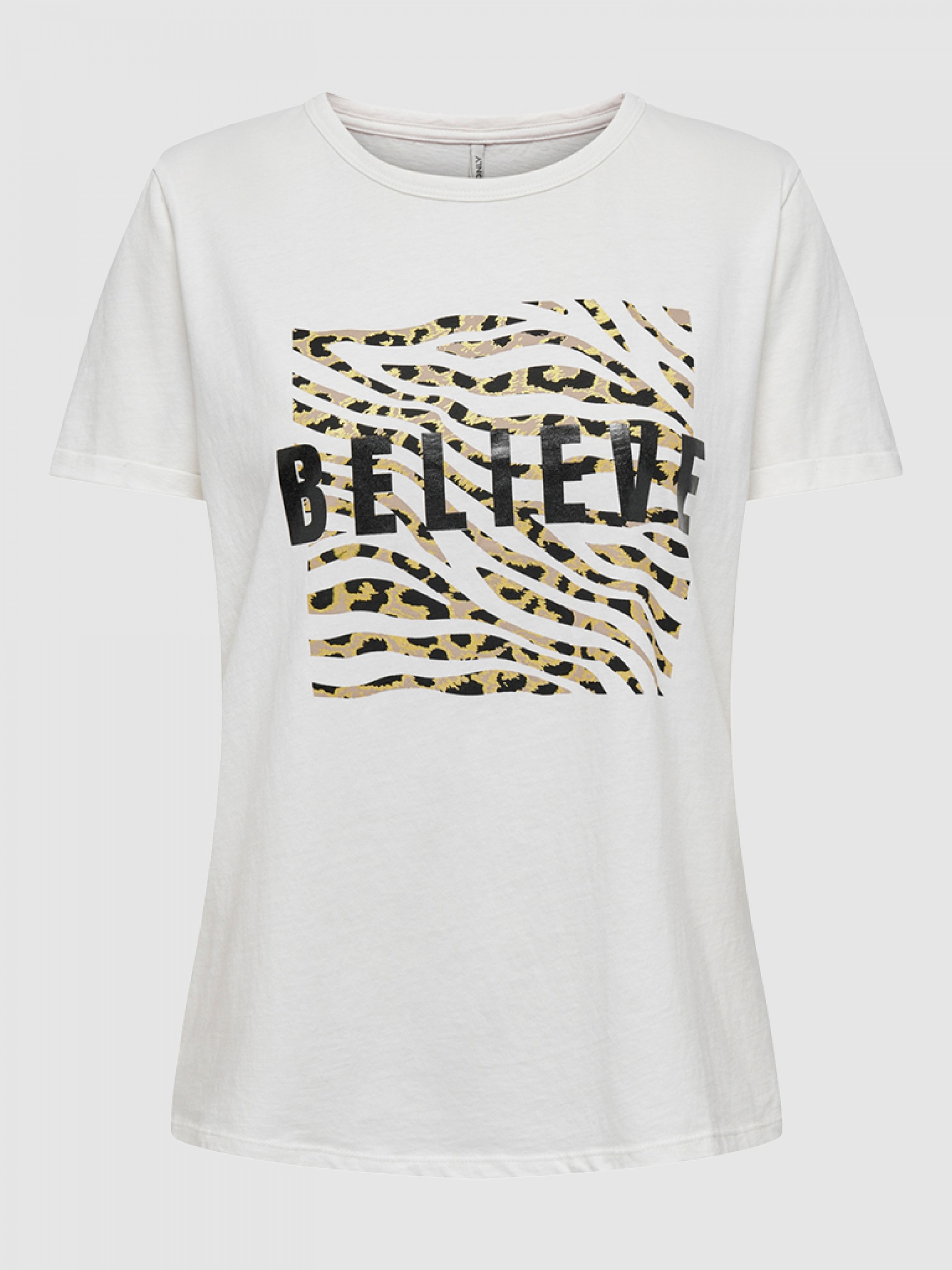 T-Shirt Woman Only