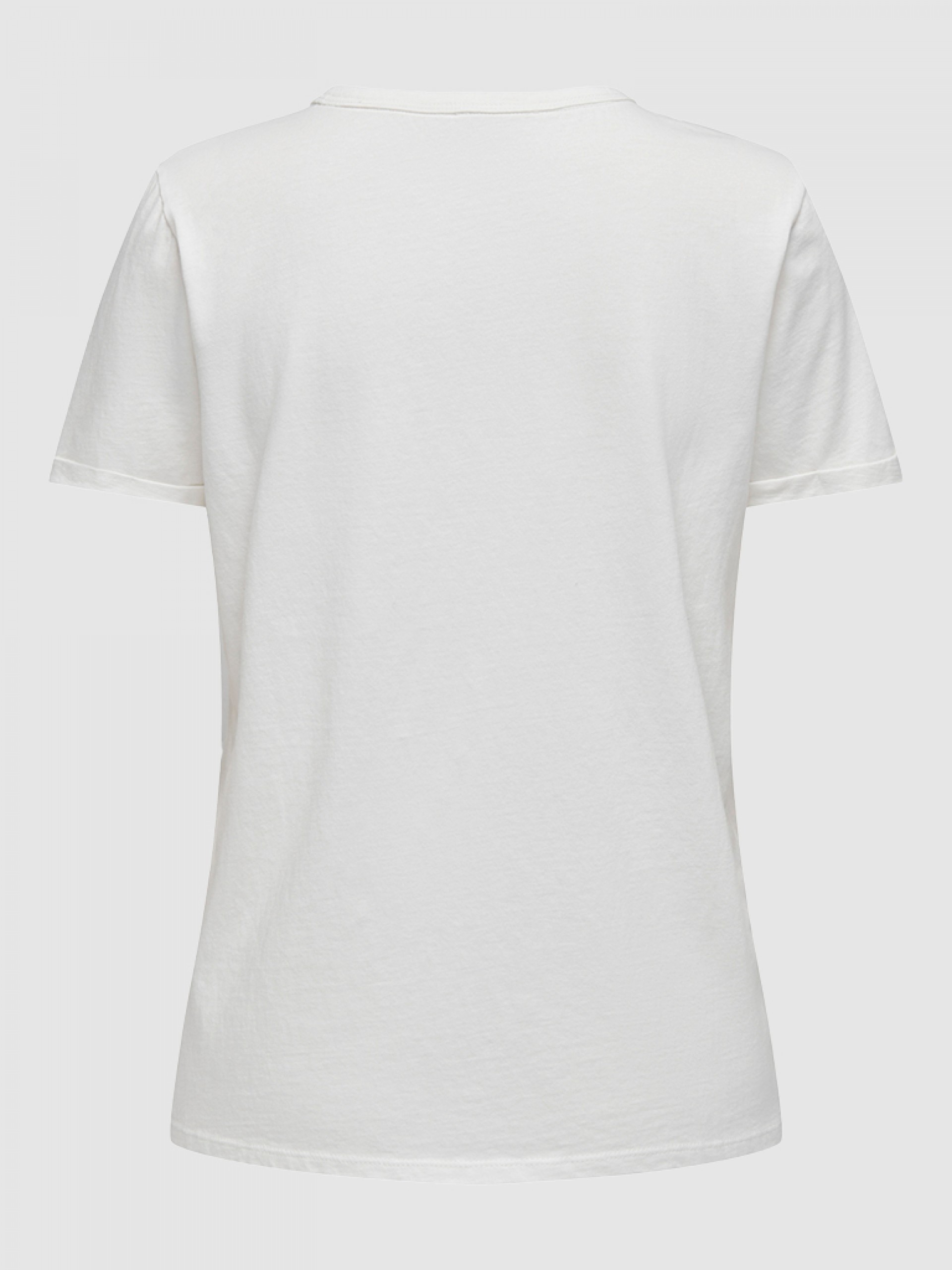 T-Shirt Woman Only