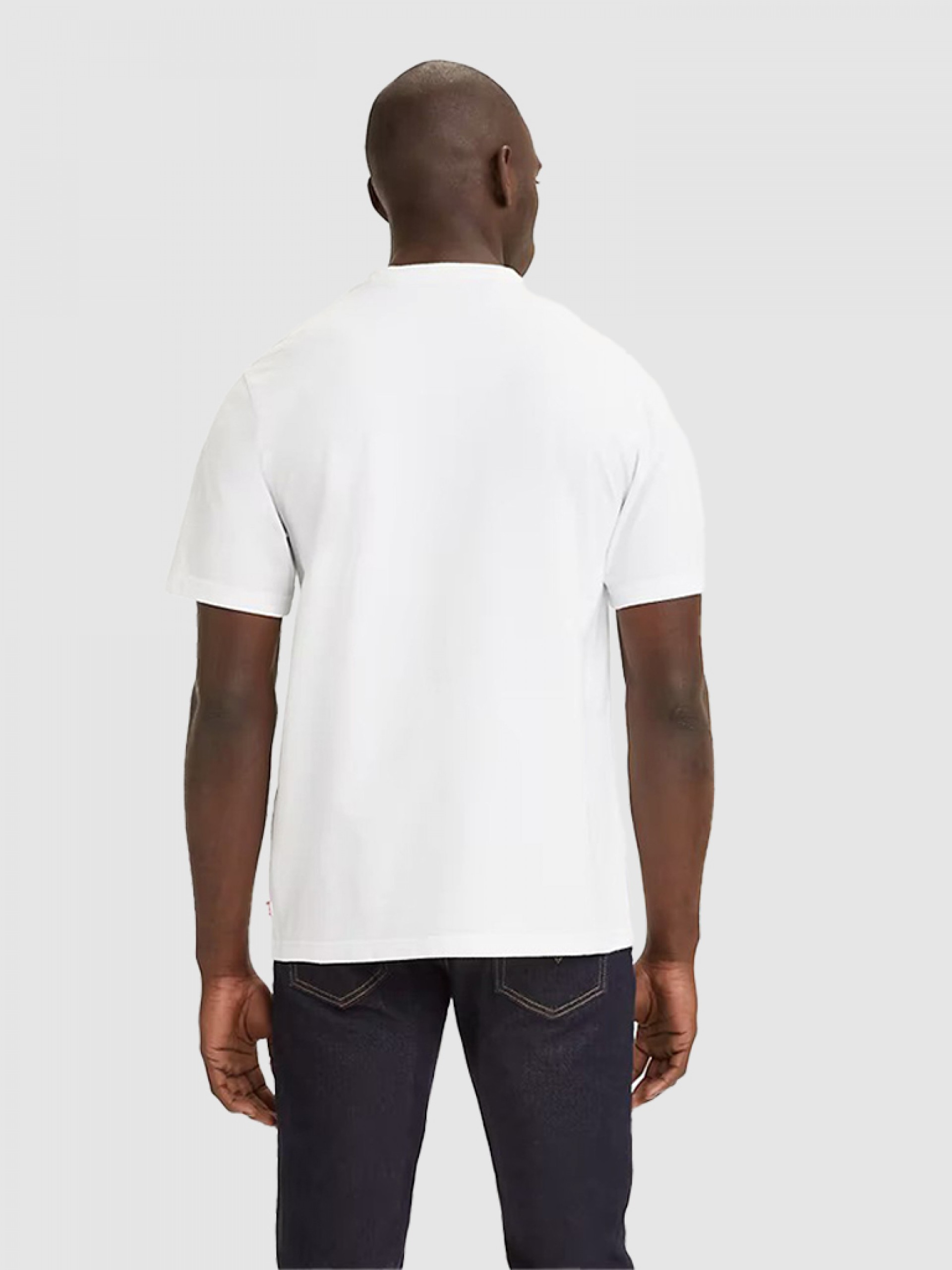 T-Shirt Man Levis