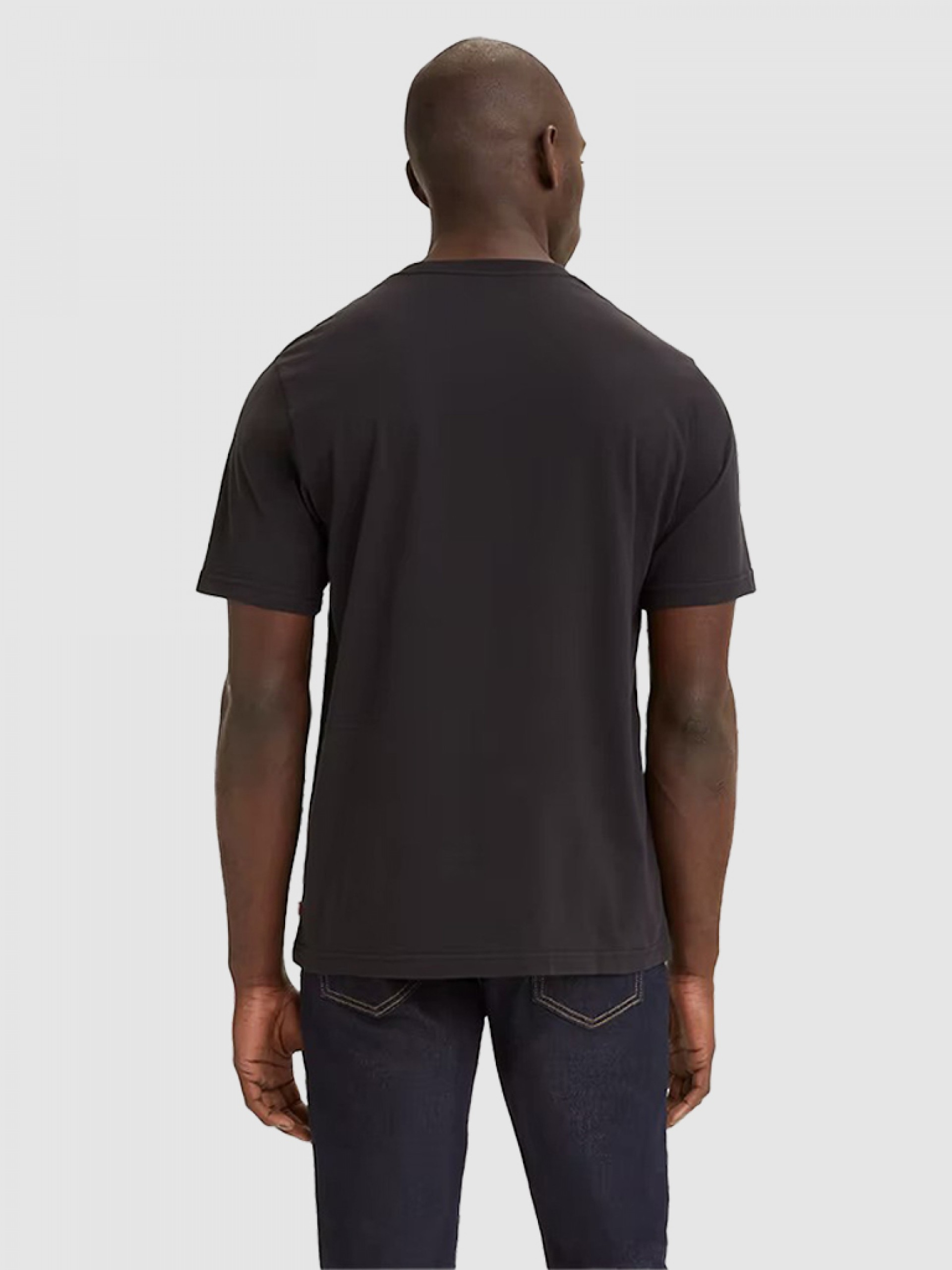 T-Shirt Man Levis