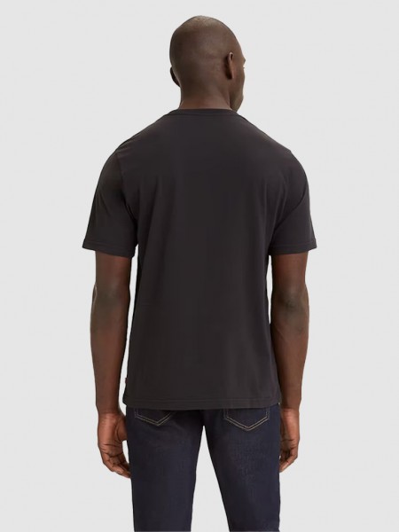 T-Shirt Man Levis