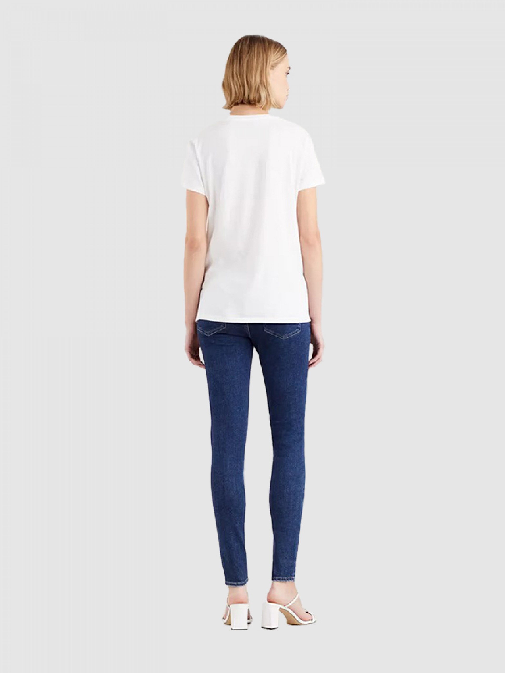 T-Shirt Woman Levis