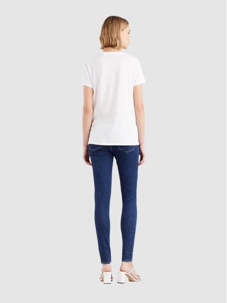 T-Shirt Woman Levis