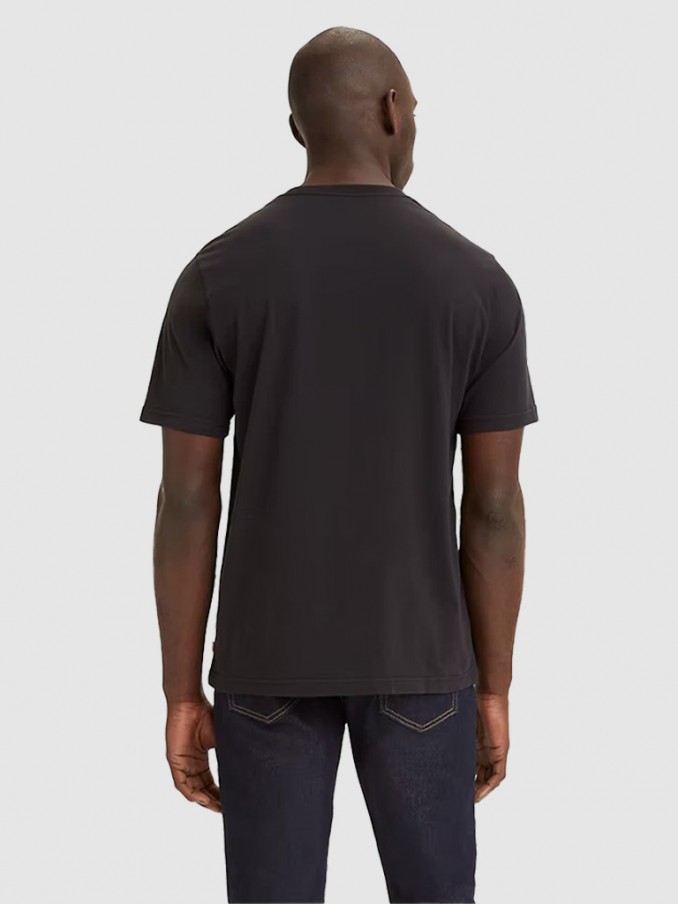 T-Shirt Man Levis